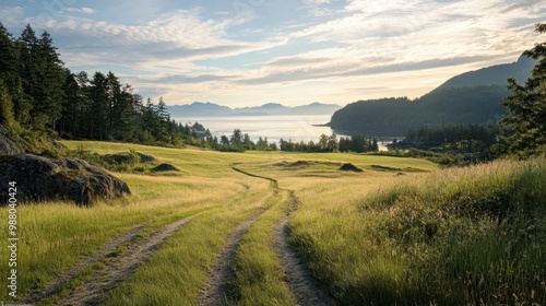 Land stewardship and agricultural practices rooted in indigenous traditions.