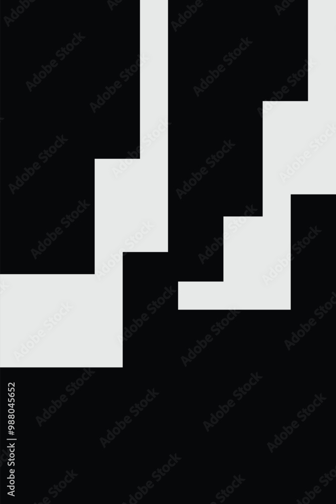 Vector background abstract template modern design Vector background abstract template modern design