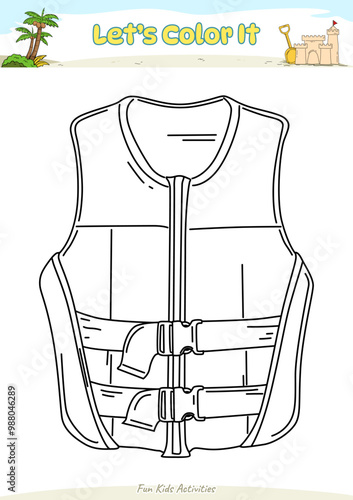 Lets color it Lifebuoy