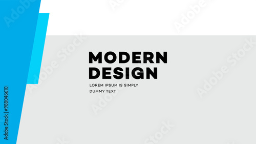 Empty New background modern design illustration. Background use poster, 
booklet, card, visiting card design, banner, thumbnail, 
social media post, advertising, leaflet, label, wall, package, book 