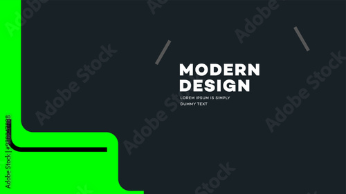 Empty New background modern design illustration. Background use poster, 
booklet, card, visiting card design, banner, thumbnail, 
social media post, advertising, leaflet, label, wall, package, book 