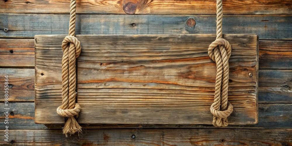 Rope hanging on weathered wooden board, rope, weathered, wooden, vintage, rustic, texture, vertical, background, old, aged Rope hanging on weathered wooden board, rope, weathered, wooden, vintage, rustic, texture, vertical, background, old, aged