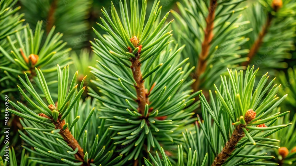 Close up of pine needles forming a textured background, pine, needles, textured, green, forest, natural, macro, close up Close up of pine needles forming a textured background, pine, needles, textured, green, forest, natural, macro, close up