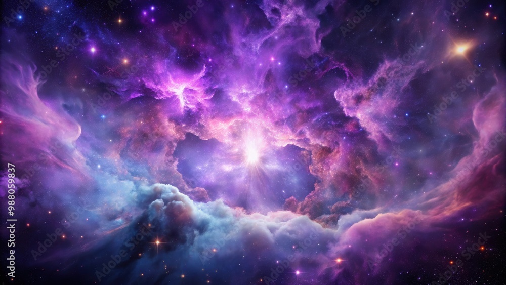 Purple nebula cloud in deep space, nebula, purple, cloud, space, galaxy, celestial, stars, cosmic, astronomy Purple nebula cloud in deep space, nebula, purple, cloud, space, galaxy, celestial, stars, cosmic, astronomy