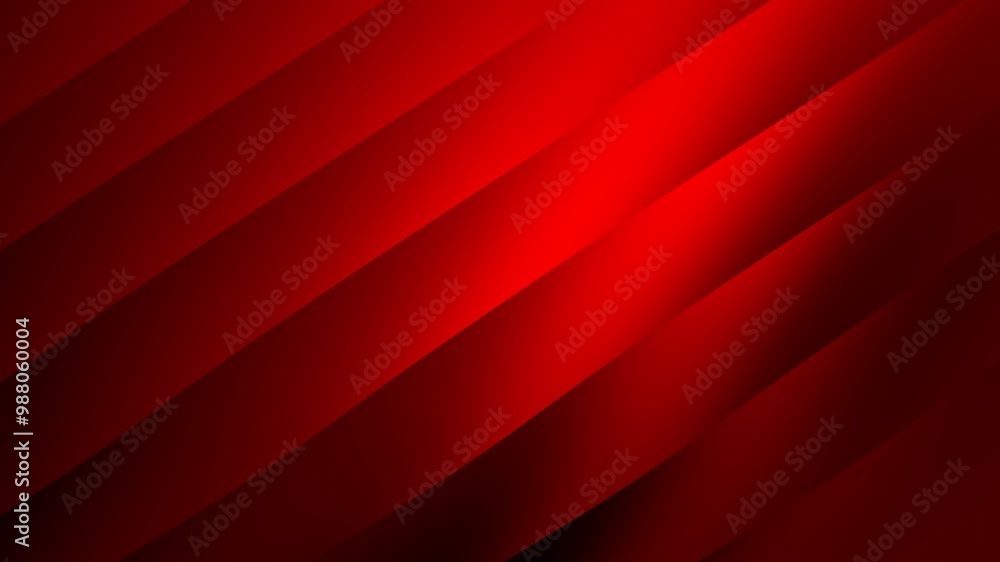 Dark red gradient background with diagonal lines suitable for modern ...