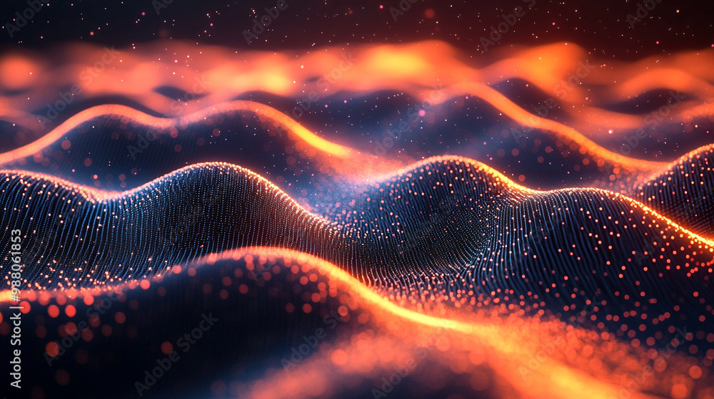 neural network symbolizes the complexity of big data and cyber intelligence, showcasing interconnected nodes that represent knowledge, innovation, and technology neural network symbolizes the complexity of big data and cyber intelligence, showcasing interconnected nodes that represent knowledge, innovation, and technology