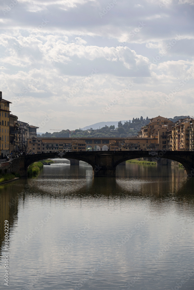 Fototapeta premium Views of Florence, Italy