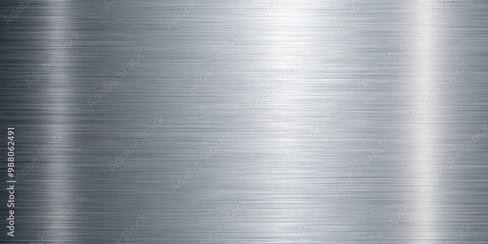 Silver metal background with brushed metallic texture , silver, metal, background, texture, rendering, shiny, sleek Silver metal background with brushed metallic texture , silver, metal, background, texture, rendering, shiny, sleek