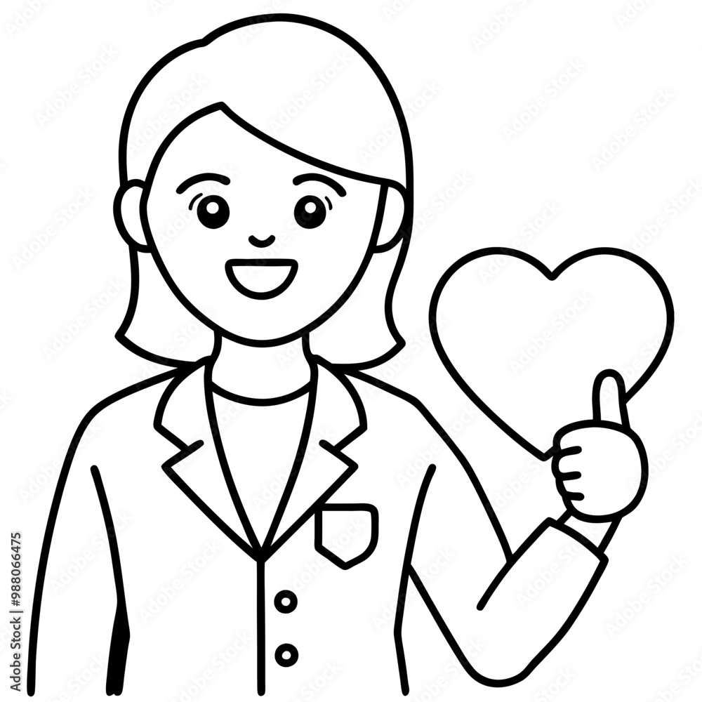 woman-doctor-from-in-hospital-with-heart-in-hand-s woman-doctor-from-in-hospital-with-heart-in-hand-s