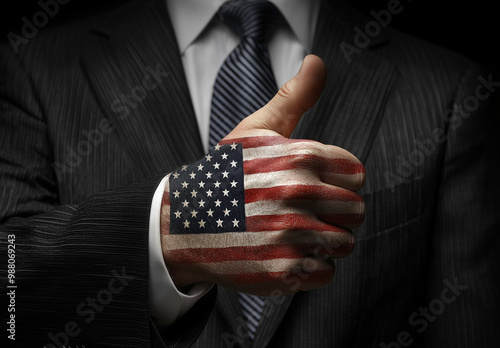 American Business Approval