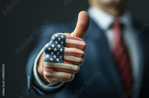 American Business Approval:...