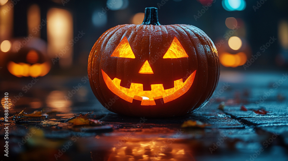 Halloween-themed background featuring an empty, shadowy space ideal for adding text or captions. The spooky atmosphere is enhanced by subtle fog and haunting silhouettes in the distance Halloween-themed background featuring an empty, shadowy space ideal for adding text or captions. The spooky atmosphere is enhanced by subtle fog and haunting silhouettes in the distance