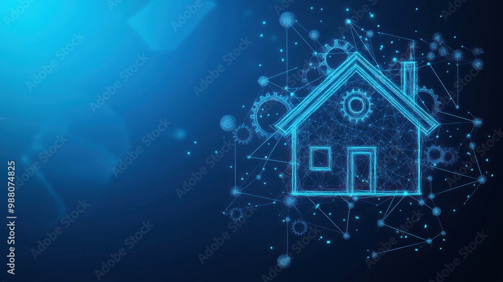 Smart Home Automation and Connectivity Smart Home Automation and Connectivity