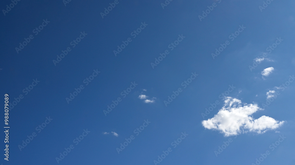 blue sky with white clouds beautiful day texture background image blue sky with white clouds beautiful day texture background image