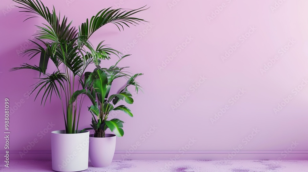 A simple yet charming light purple background decoration. The light purple hue is soft and soothing, creating an inviting atmosphere. The decoration might include delicate patterns or textures that ad A simple yet charming light purple background decoration. The light purple hue is soft and soothing, creating an inviting atmosphere. The decoration might include delicate patterns or textures that ad