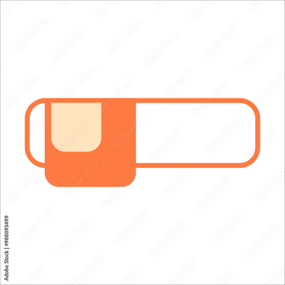 Minimalist set list infographic element. Infographic list. Infographic Element Minimalist set list infographic element. Infographic list. Infographic Element