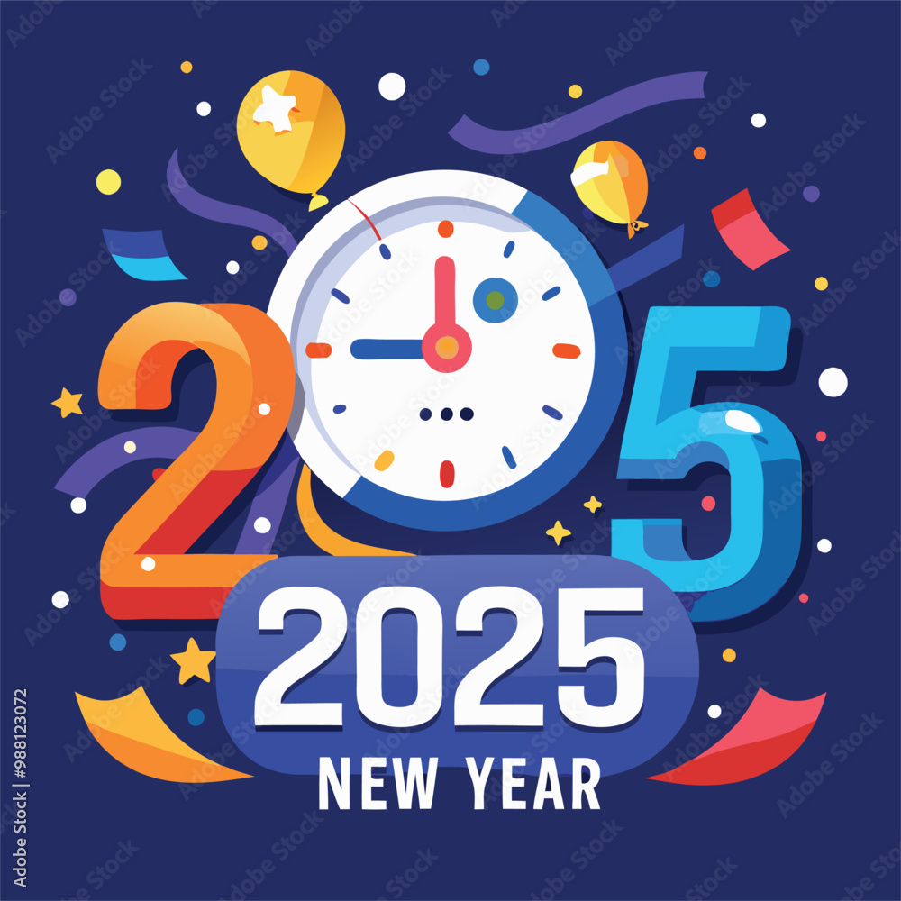 Happy new year 2025 Happy new year 2025