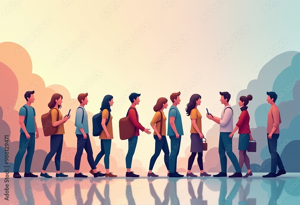2D Vector Art: Your Gateway to the Past 2D Vector Art: Your Gateway to the Past