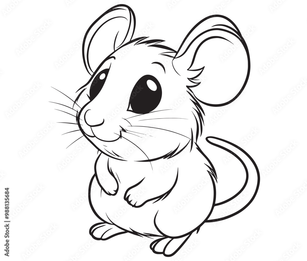 Mouse silhouette vector, Mouse and cheese, Mouse animal Mouse silhouette vector, Mouse and cheese, Mouse animal