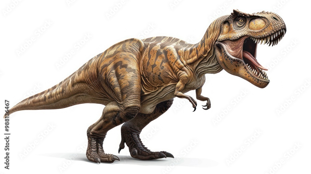 Tyrannosaurus Rex Tyrannosaurus Rex