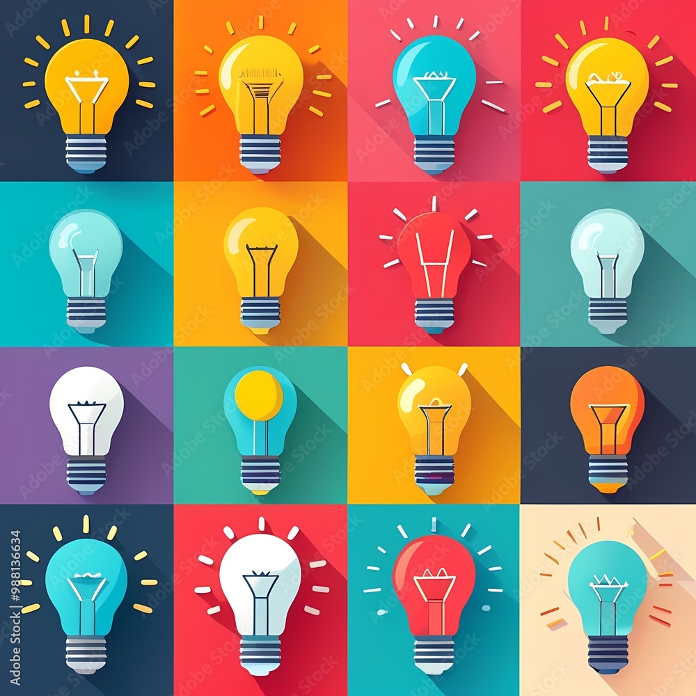 light bulb light bulb