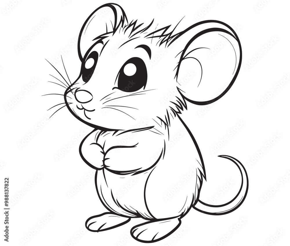 Mouse silhouette vector, Mouse and cheese, Mouse animal Mouse silhouette vector, Mouse and cheese, Mouse animal