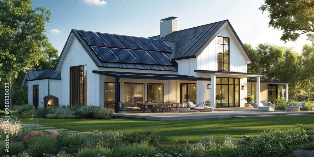 Modern Split-Level Homes with Solar Panels. Eco-Friendly Architecture in California and Arizona, Showcasing Sustainable Living Amidst Stunning Landscapes and Sunlit Environments. Modern Split-Level Homes with Solar Panels. Eco-Friendly Architecture in California and Arizona, Showcasing Sustainable Living Amidst Stunning Landscapes and Sunlit Environments.