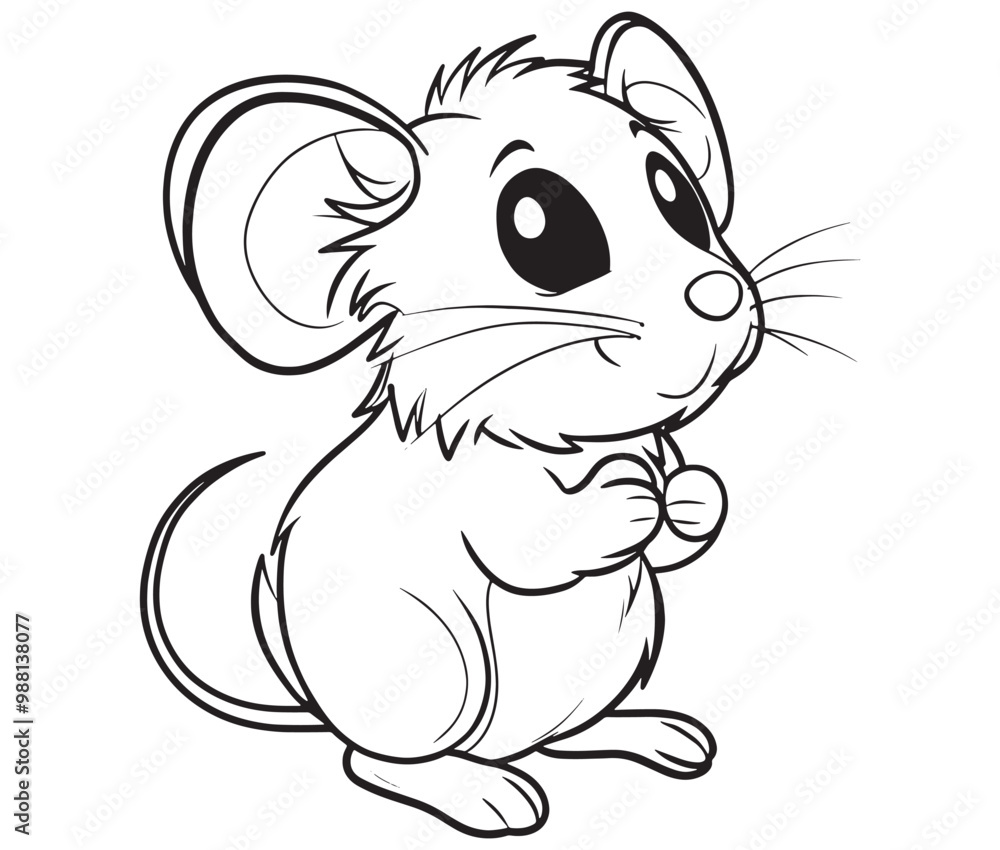 Mouse silhouette vector, Mouse and cheese, Mouse animal Mouse silhouette vector, Mouse and cheese, Mouse animal