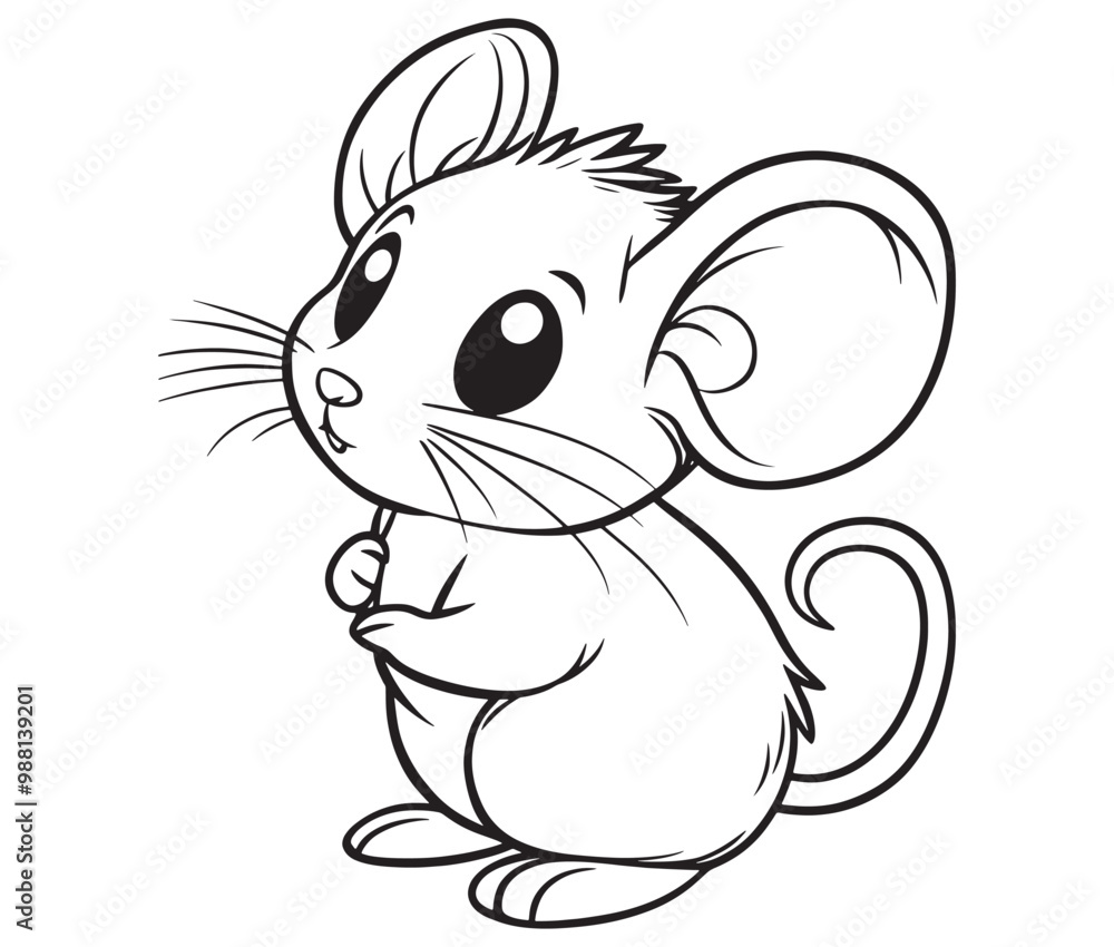 Mouse silhouette vector, Mouse and cheese, Mouse animal Mouse silhouette vector, Mouse and cheese, Mouse animal