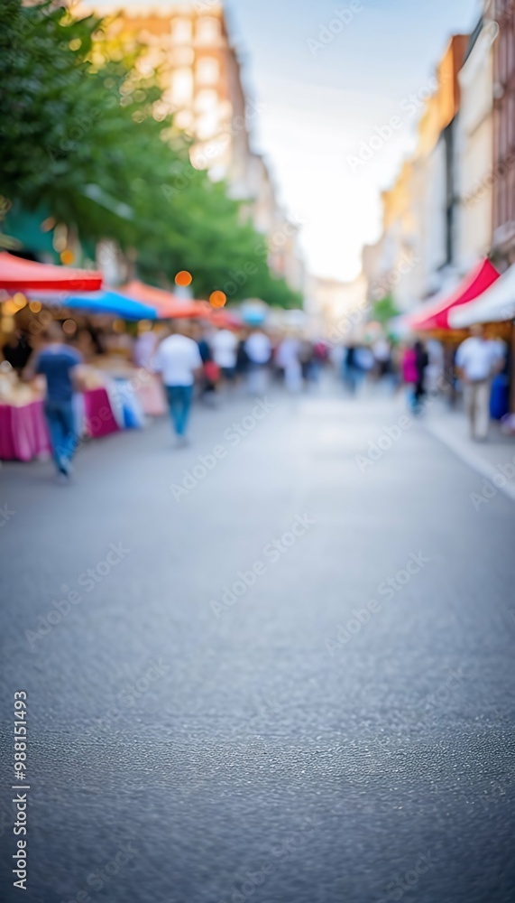 space blurred fair copy abstract outdoor backdrop street image background fair blur blurry background street bokeh shop market blurred business city food crowd store abstract day display festival
