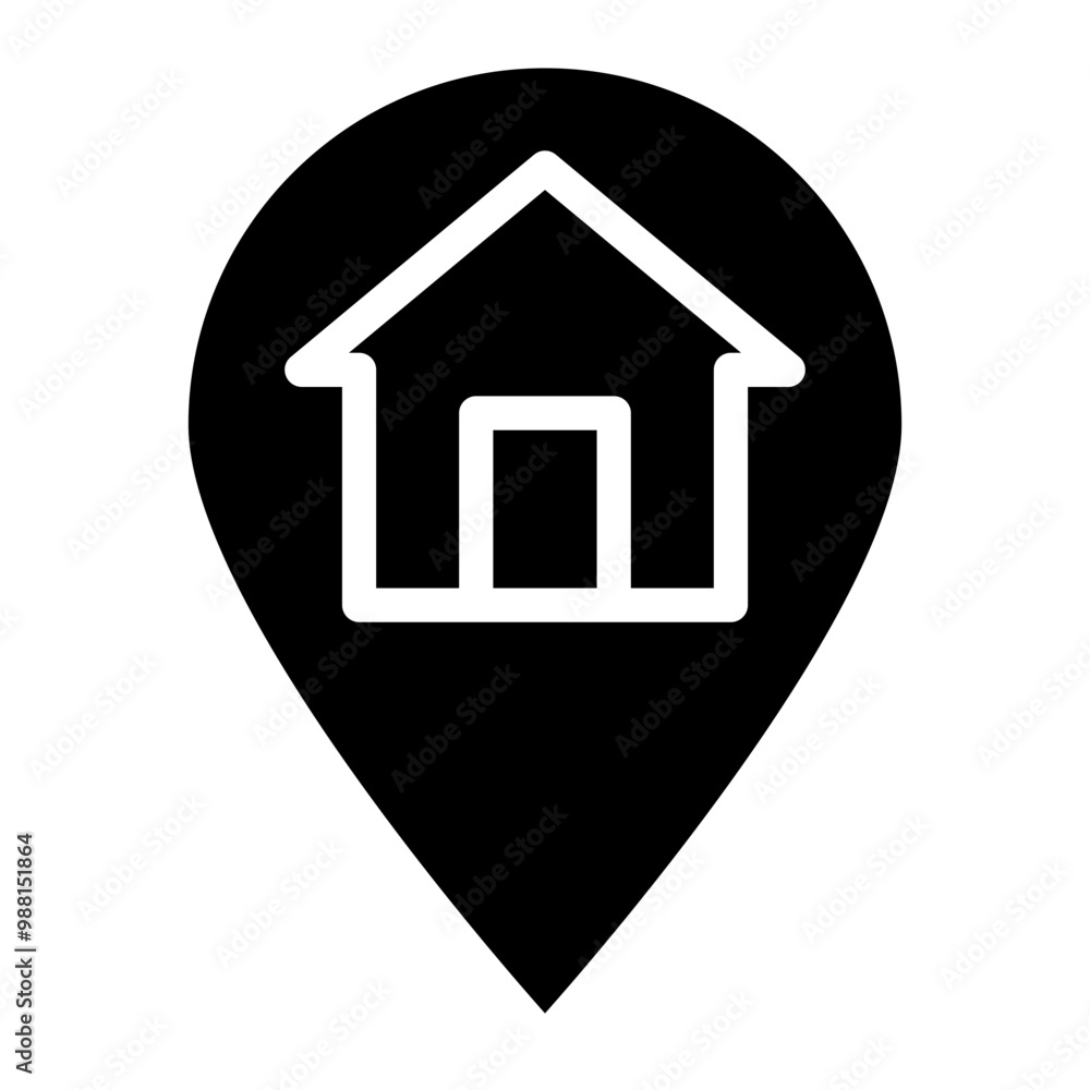 home location home location