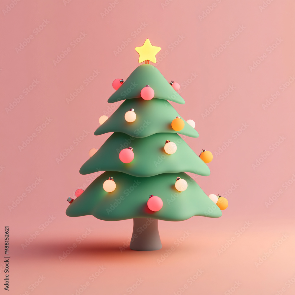 Christmas tree background picture Christmas tree background picture