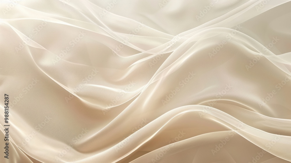 Obraz premium Abstract Fabric Texture