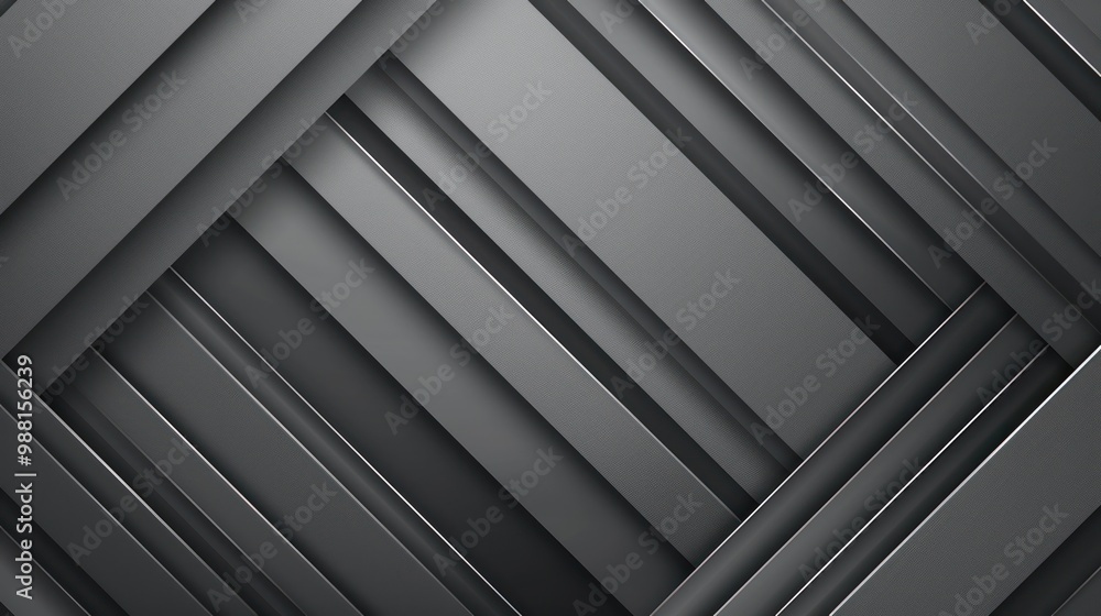 Obraz premium Abstract Geometric Pattern