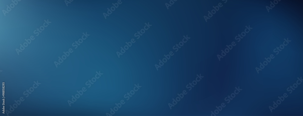 Obraz premium Dark Blue Abstract Texture