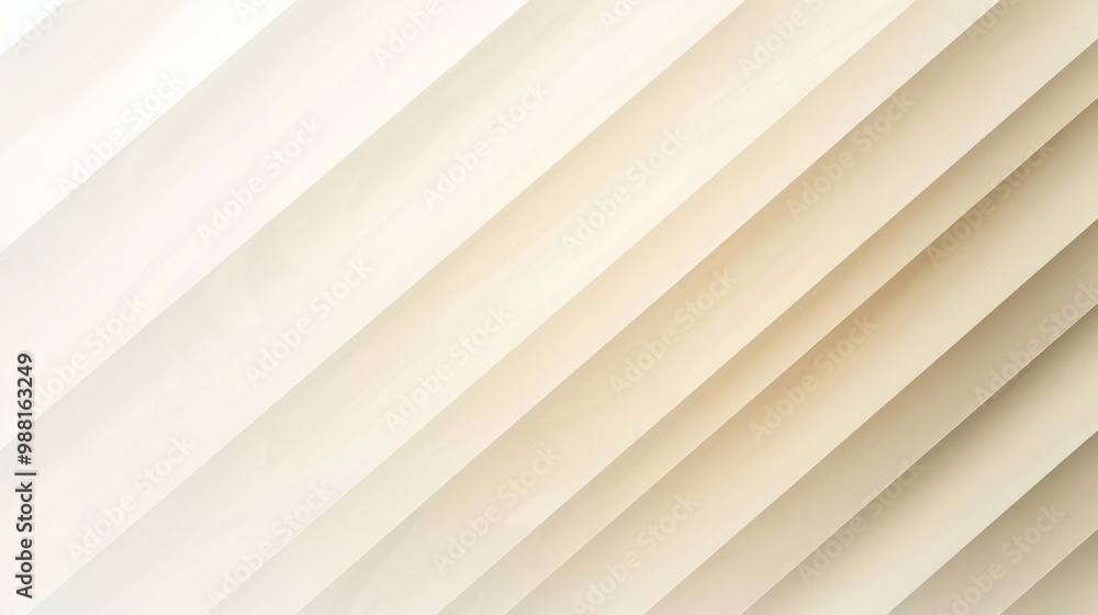 Fototapeta premium Abstract Diagonal Lines Background