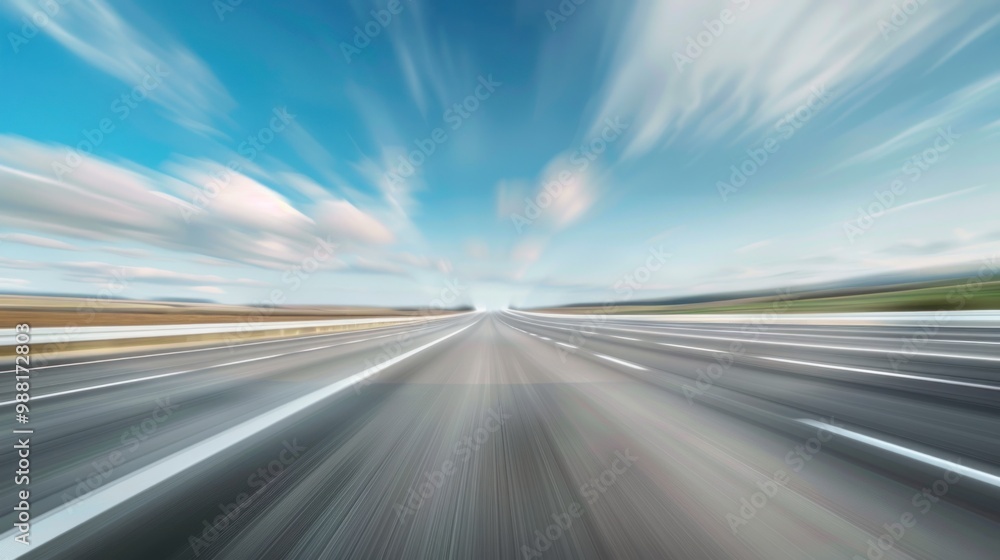 Speeding Towards the Horizon Speeding Towards the Horizon