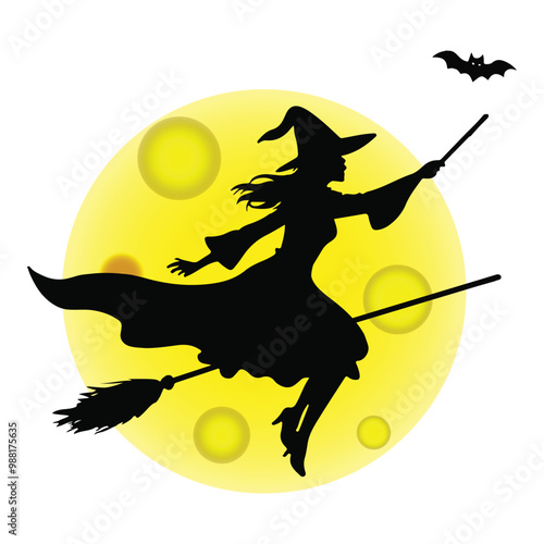 witch 5