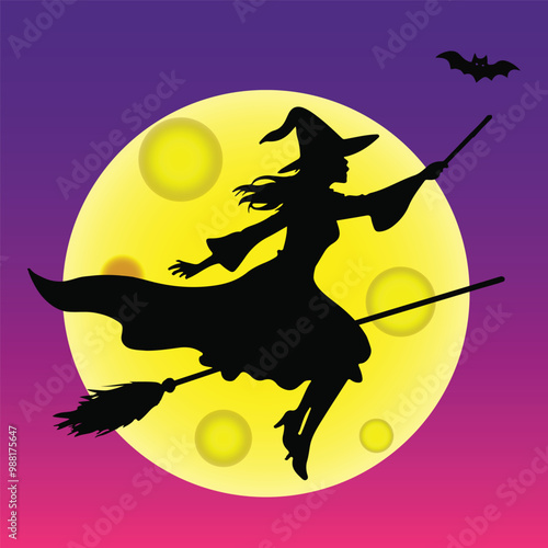 witch 5