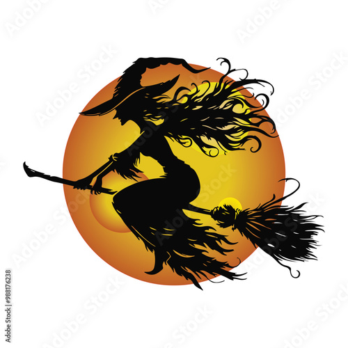 witch 7