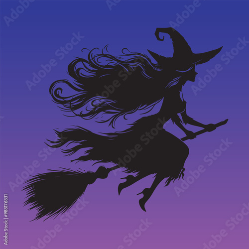 witch 9