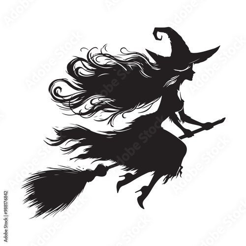 witch 9