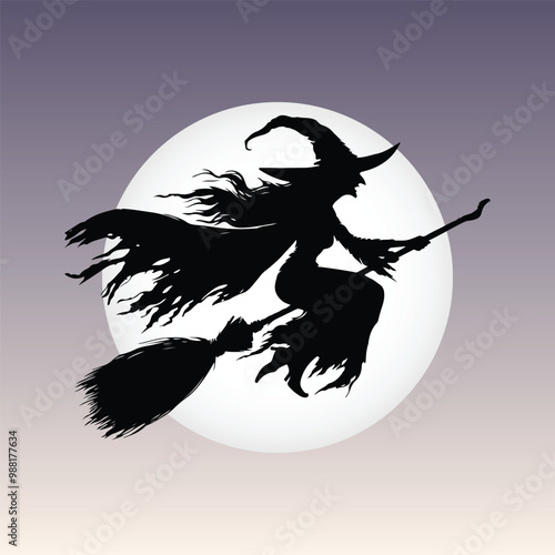 witch 11