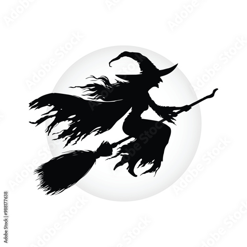 witch 11