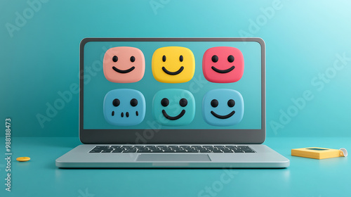 Wallpaper Mural CRM for customer sentiment analysis. Torontodigital.ca