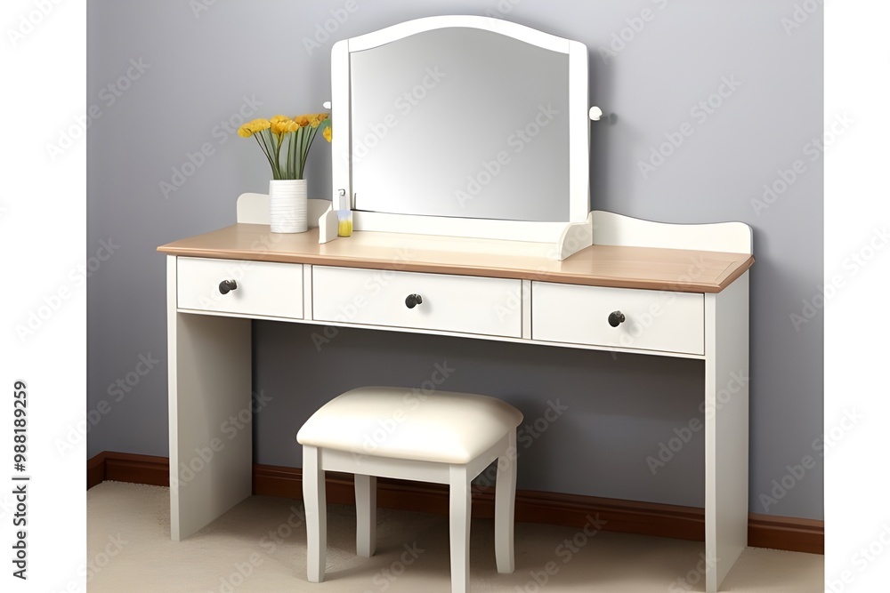 Fototapeta premium modern kitchen interior