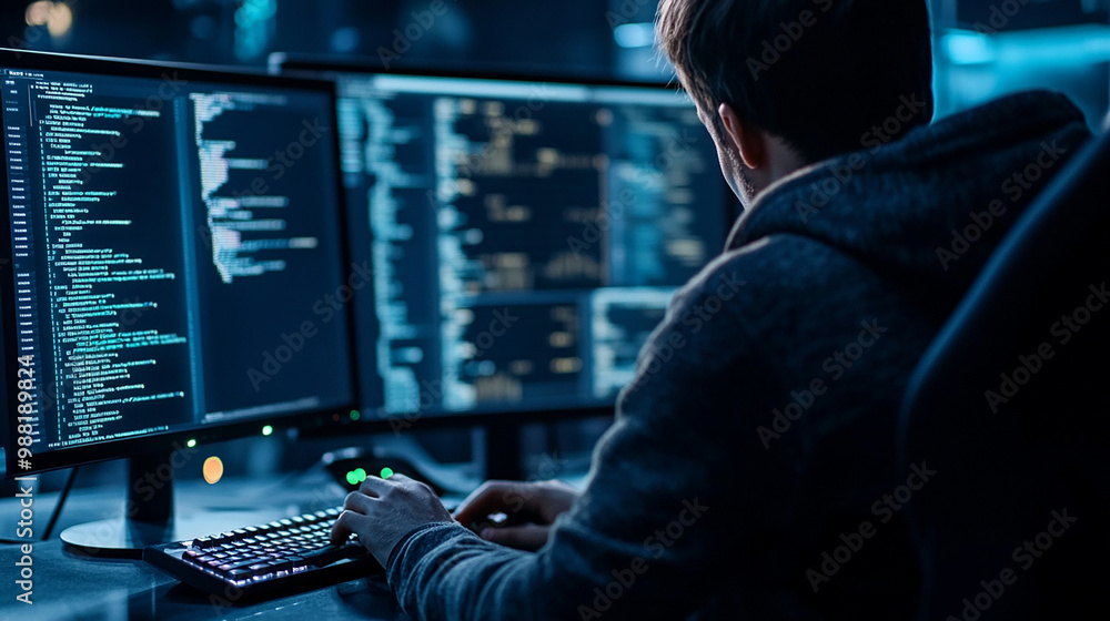 Cybersecurity concerns are rising prompting businesses to invest heavily in advanced security measures and employee training programs Cybersecurity concerns are rising prompting businesses to invest heavily in advanced security measures and employee training programs