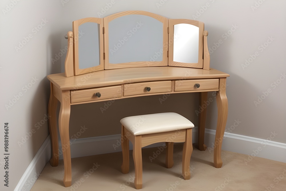 Fototapeta premium chair