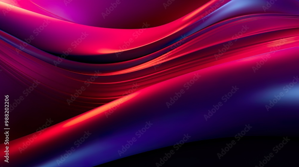 Abstract soft waves Beautiful Abstract 3D Background with Smooth Silky Shapes soft forms .. Abstract soft waves Beautiful Abstract 3D Background with Smooth Silky Shapes soft forms ..