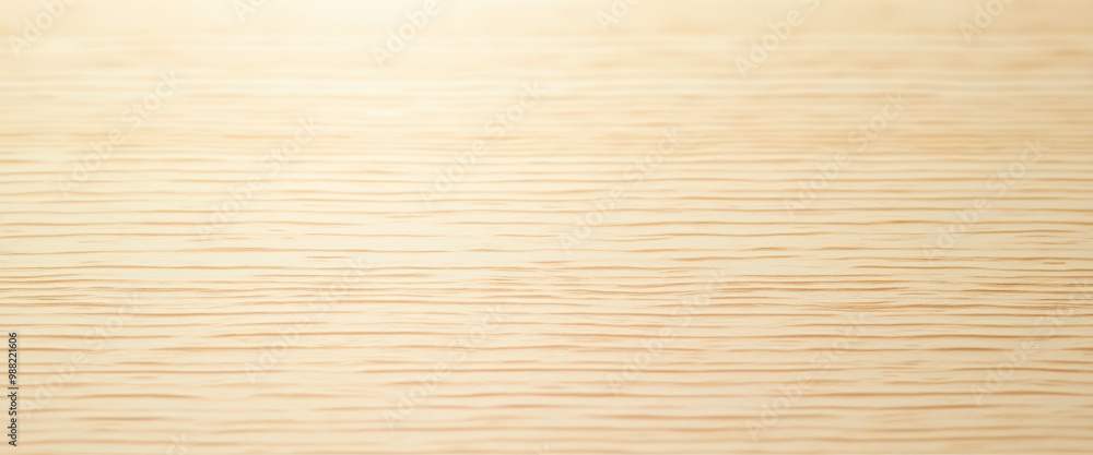 Fototapeta premium Light wood grain texture